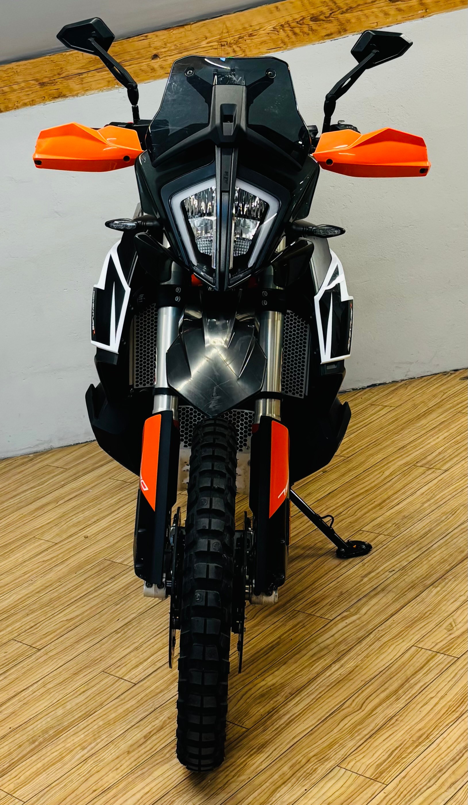 KTM 790 Adventure ABS-image-6