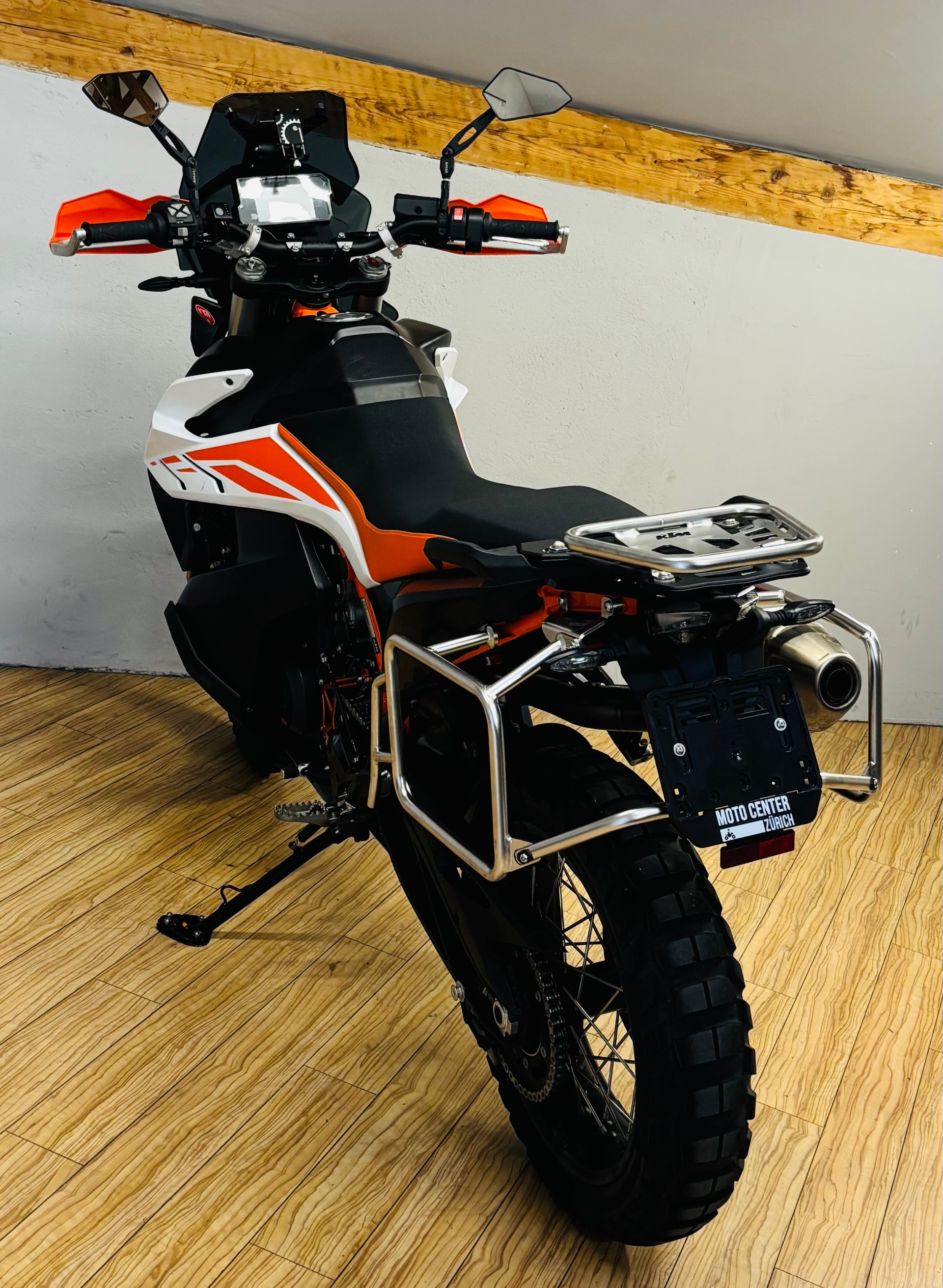 KTM 790 Adventure ABS-image-4