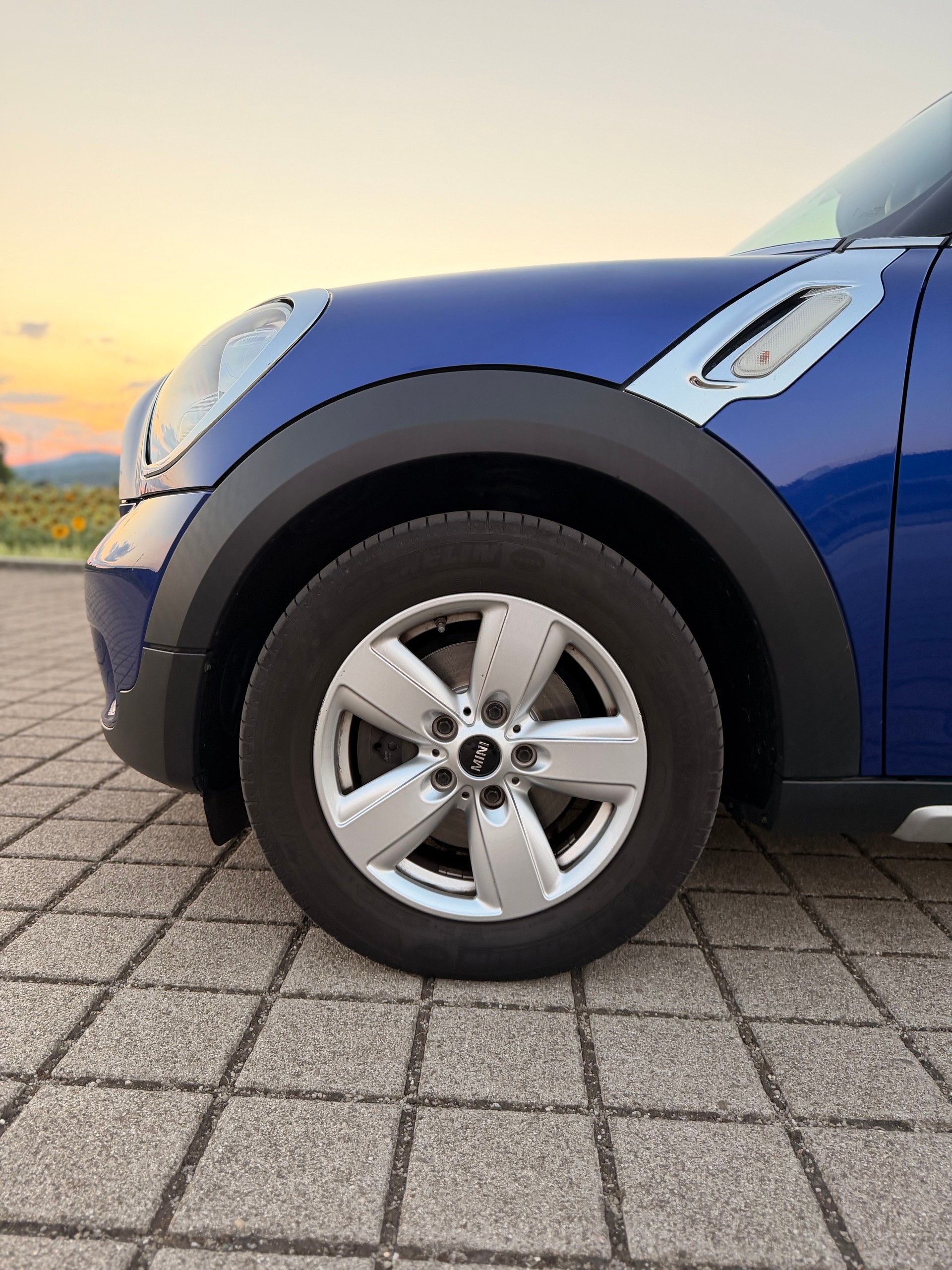 MINI Countryman Cooper ALL4 Steptronic-image-15