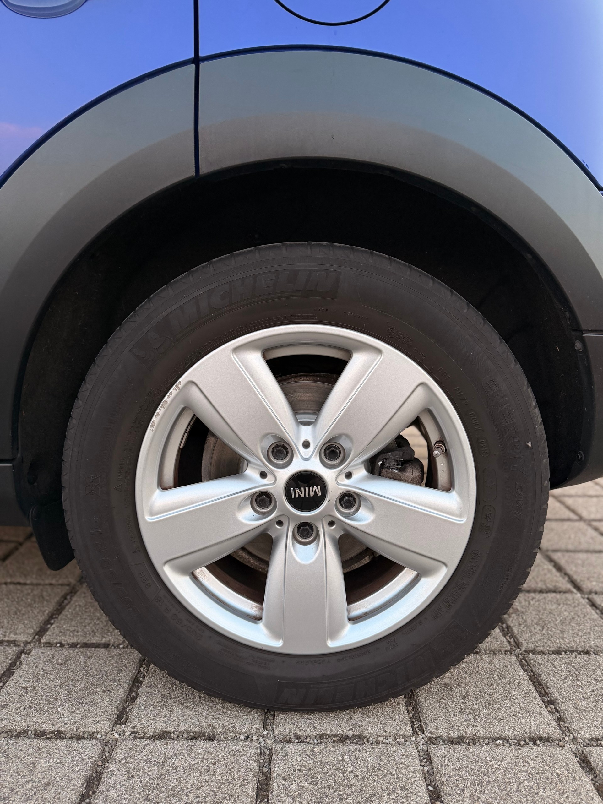 MINI Countryman Cooper ALL4 Steptronic-image-13