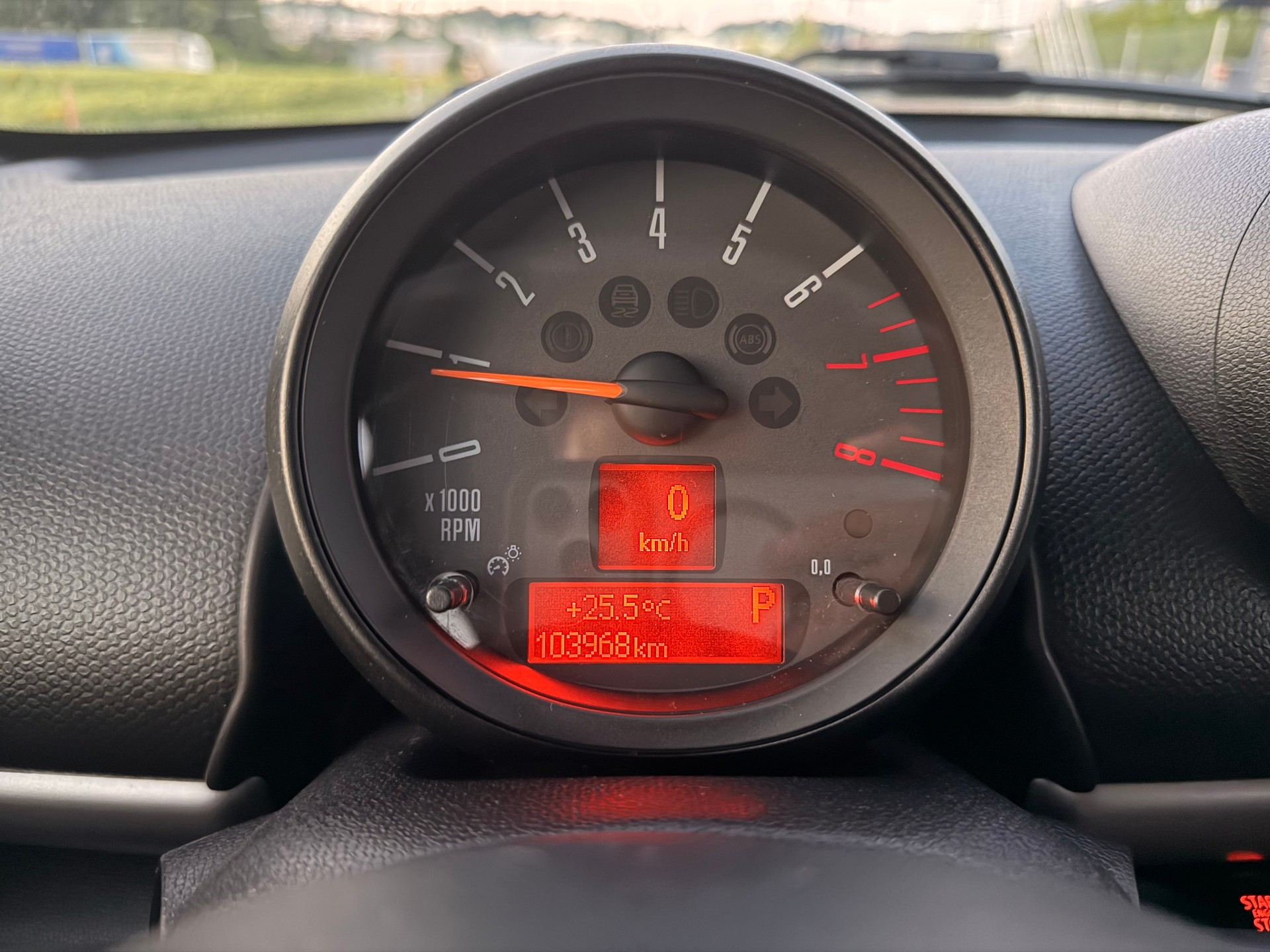 MINI Countryman Cooper ALL4 Steptronic-image-31