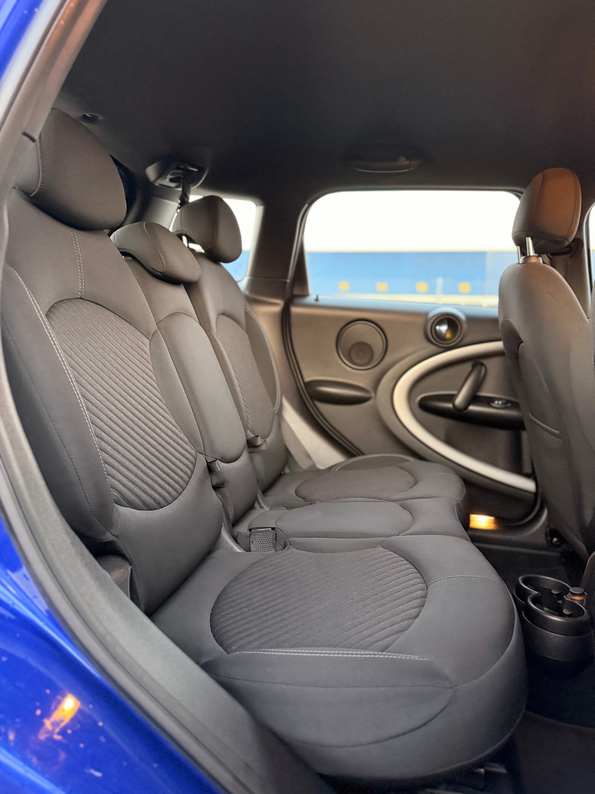 MINI Countryman Cooper ALL4 Steptronic-image-28
