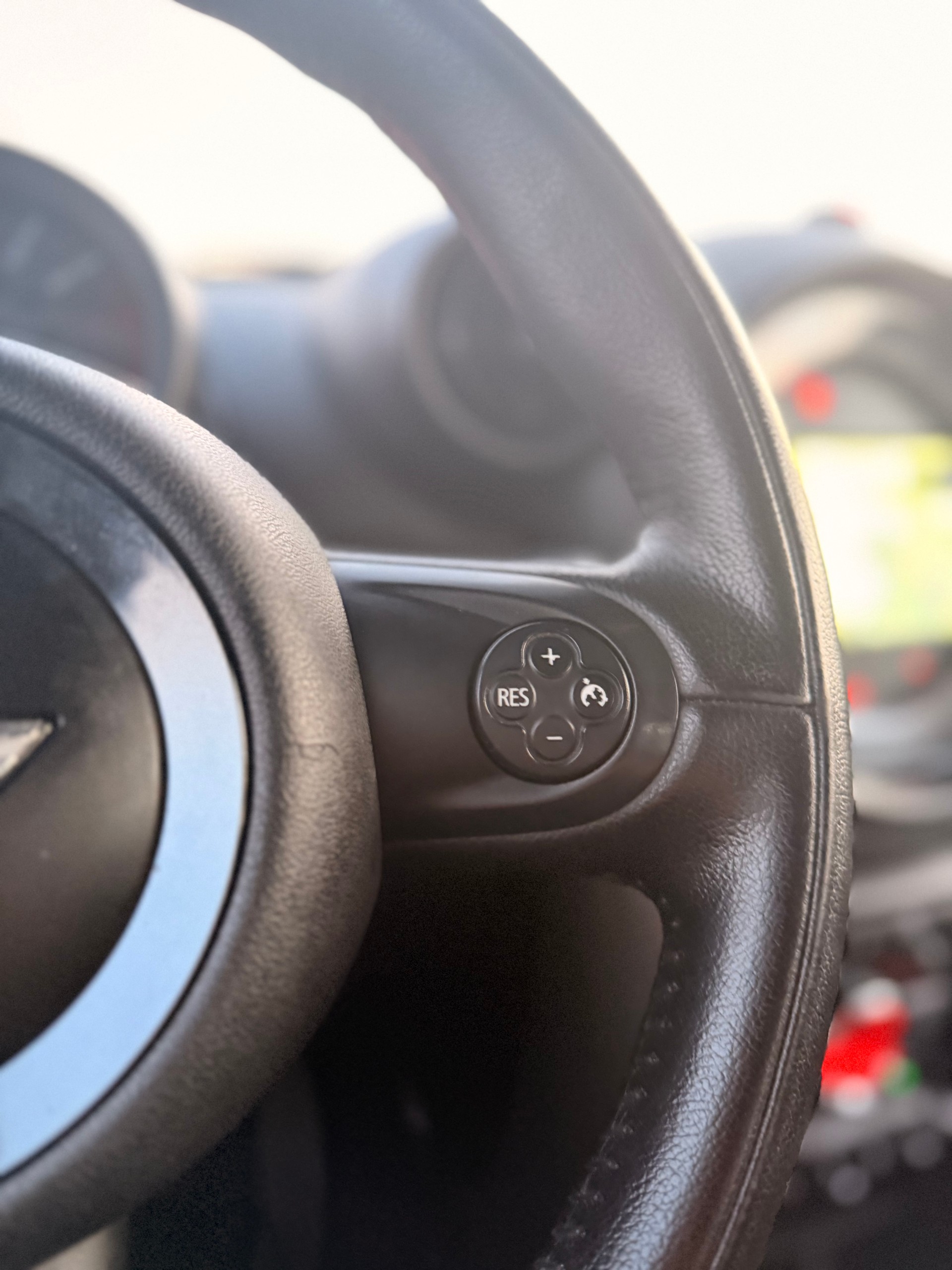 MINI Countryman Cooper ALL4 Steptronic-image-21