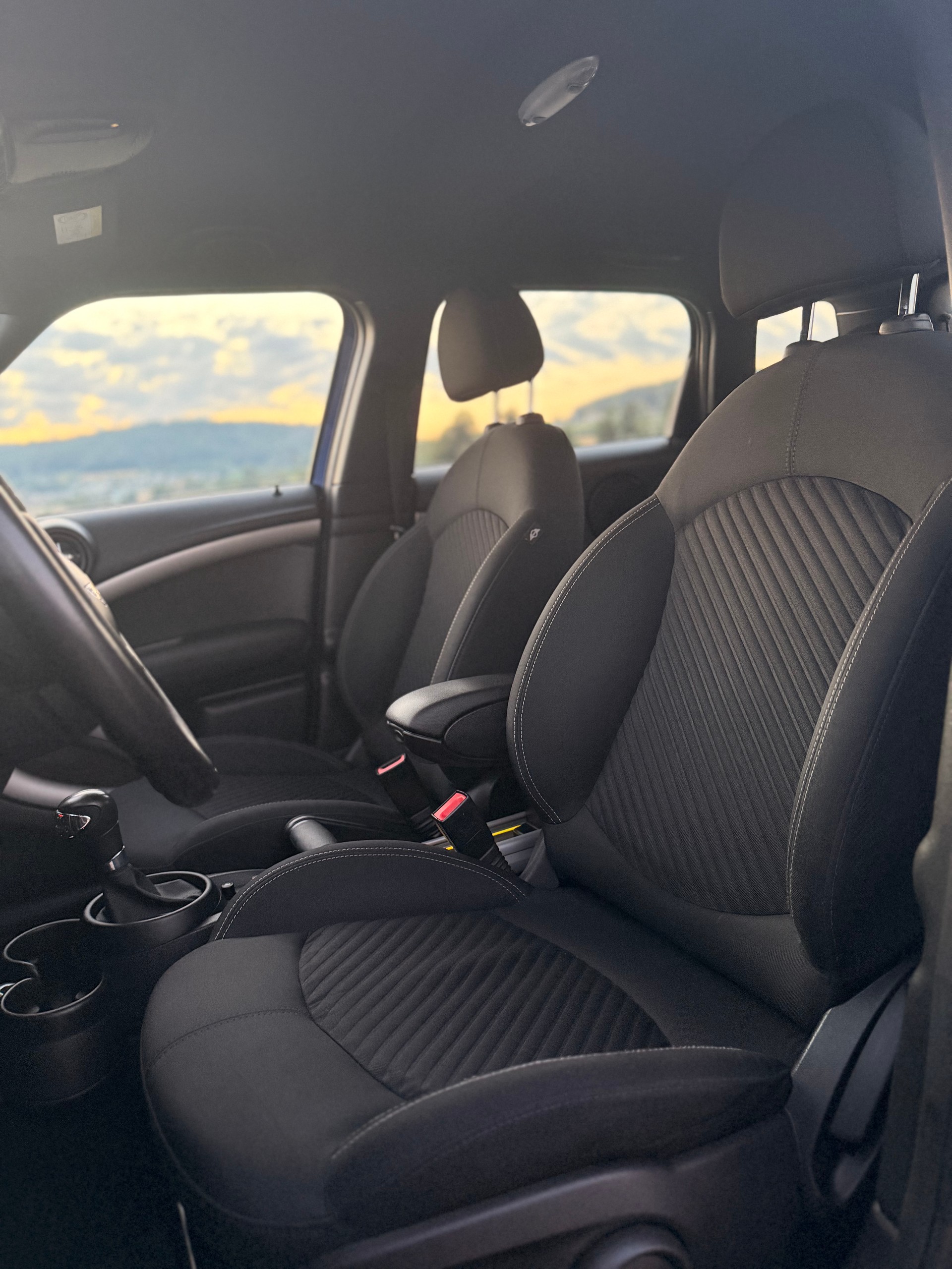 MINI Countryman Cooper ALL4 Steptronic-image-19