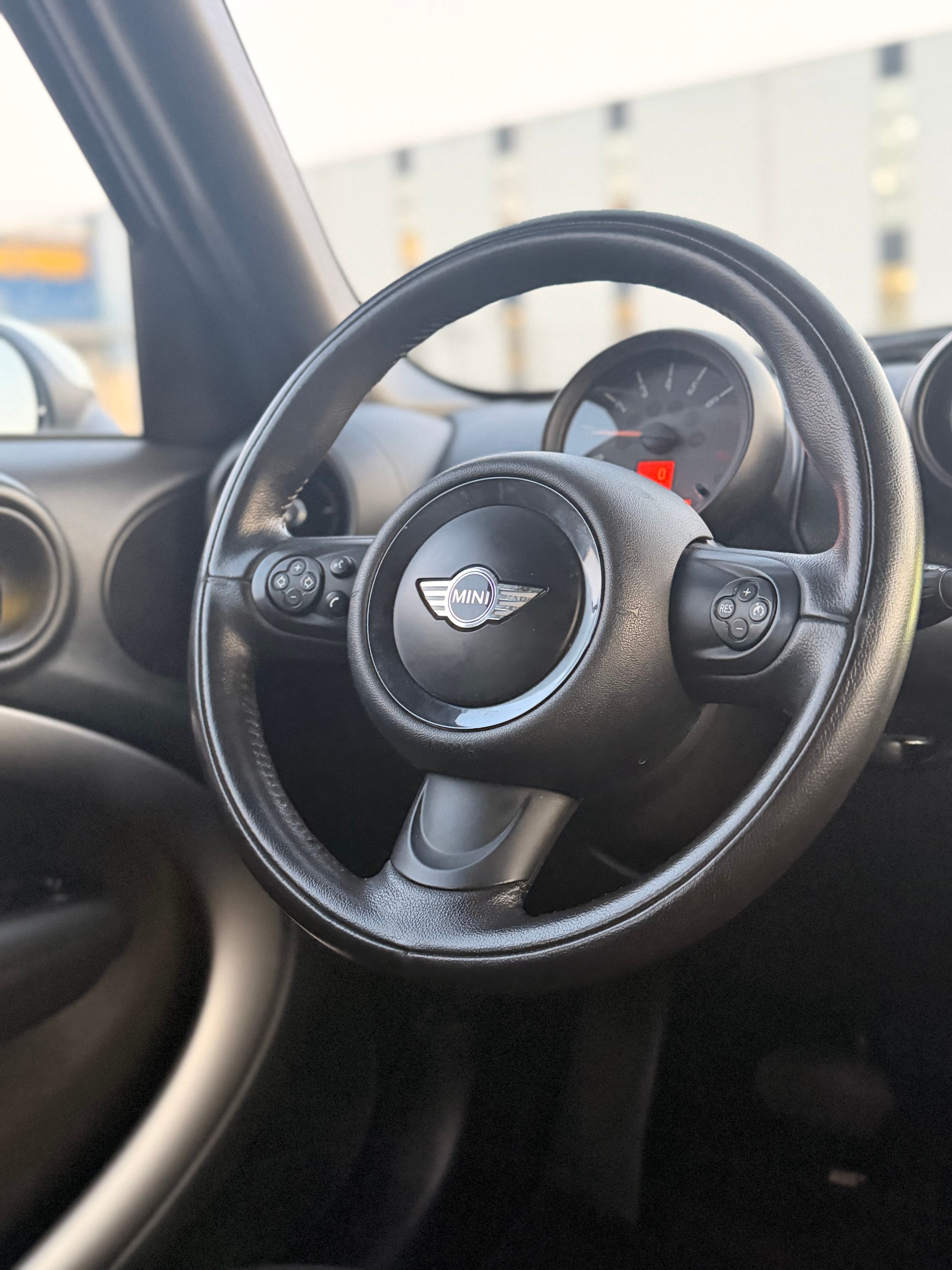 MINI Countryman Cooper ALL4 Steptronic-image-20