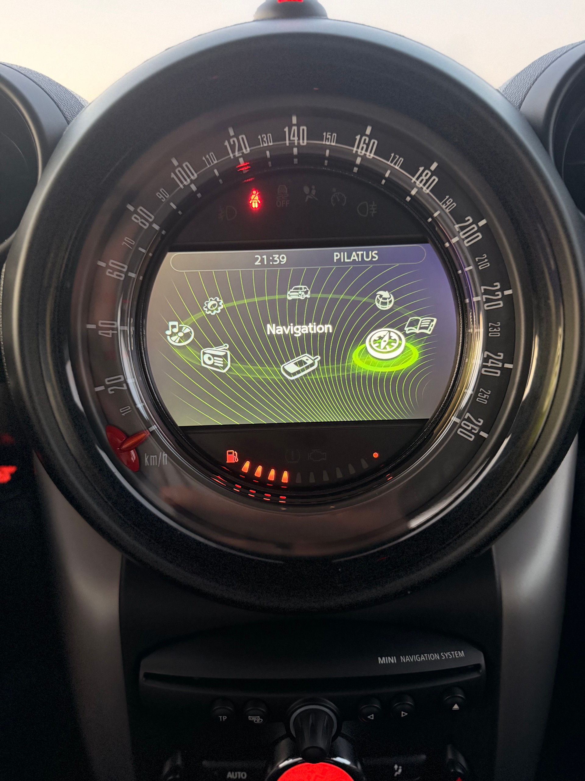 MINI Countryman Cooper ALL4 Steptronic-image-24