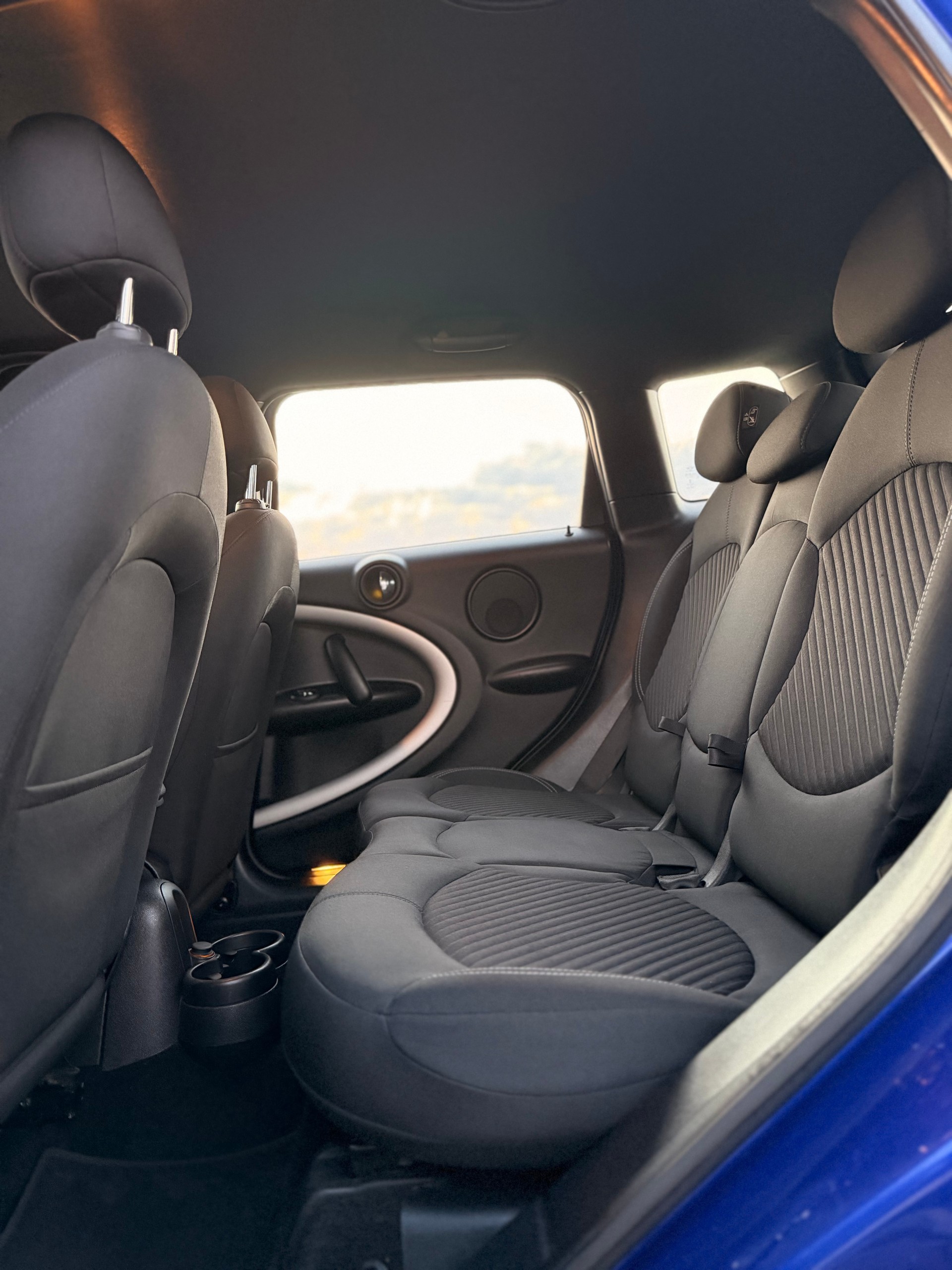 MINI Countryman Cooper ALL4 Steptronic-image-29