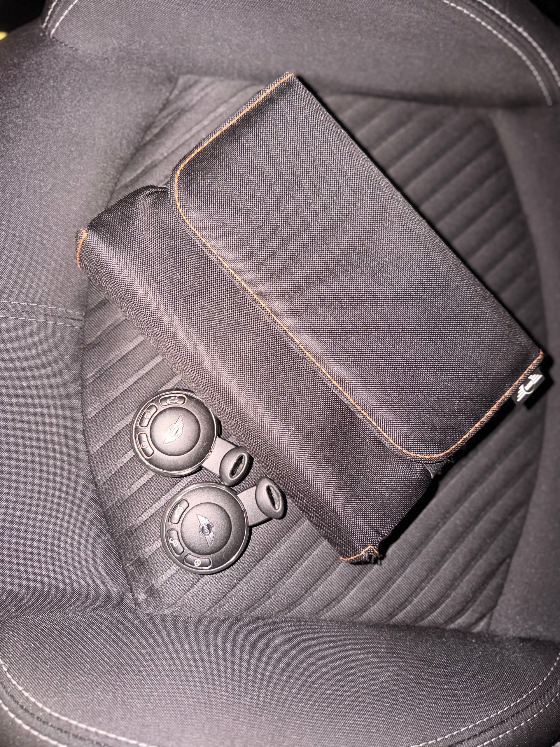 MINI Countryman Cooper ALL4 Steptronic-image-27