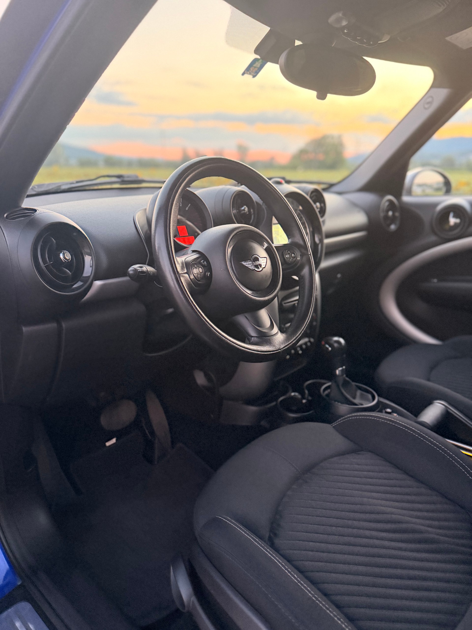 MINI Countryman Cooper ALL4 Steptronic-image-18