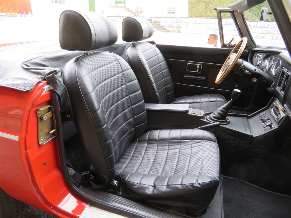 MG MGB-image-6