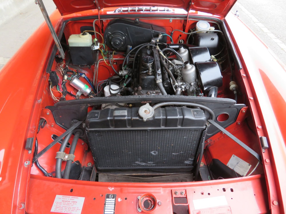 MG MGB-image-11