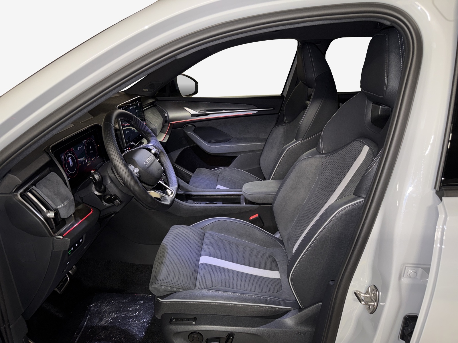 SKODA Kodiaq SL 2.0TSI 204PS 7DSG4x4-image-7