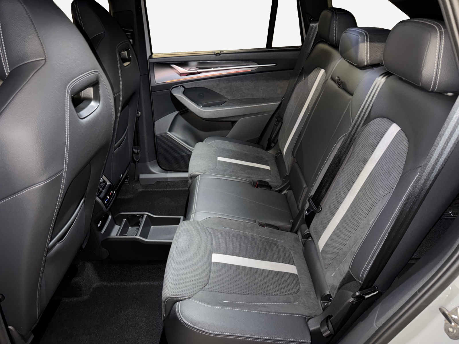 SKODA Kodiaq SL 2.0TSI 204PS 7DSG4x4-image-11