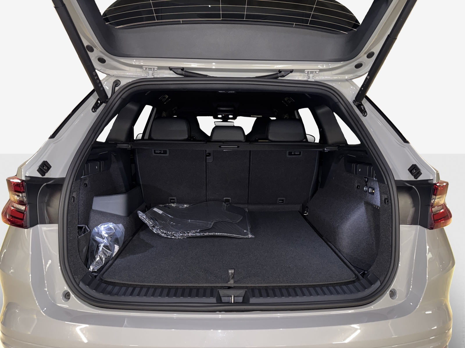 SKODA Kodiaq SL 2.0TSI 204PS 7DSG4x4-image-12