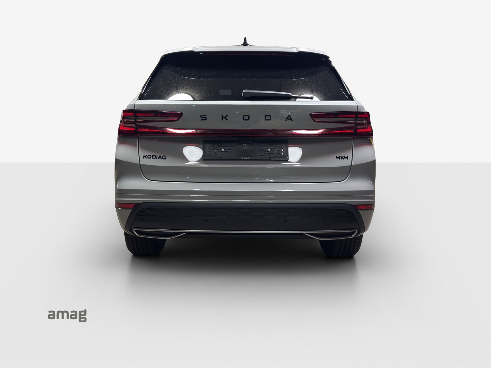 SKODA Kodiaq SL 2.0TSI 204PS 7DSG4x4-image-3