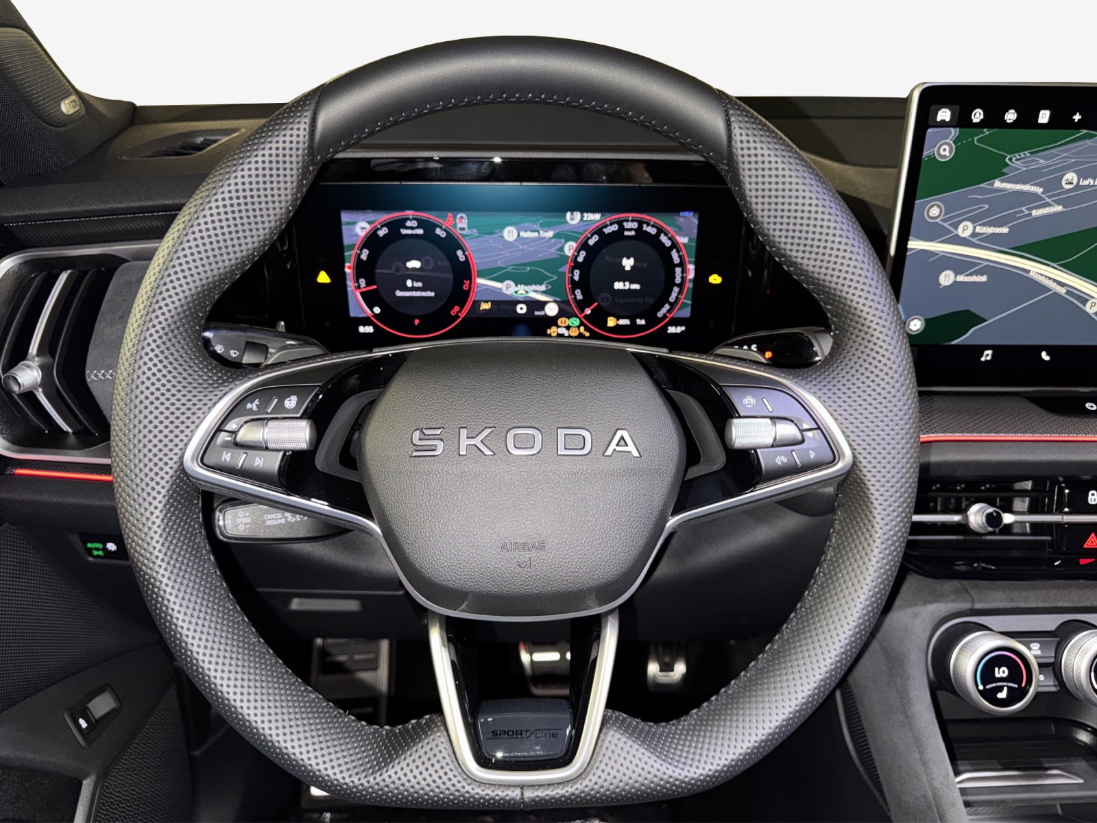 SKODA Kodiaq SL 2.0TSI 204PS 7DSG4x4-image-9