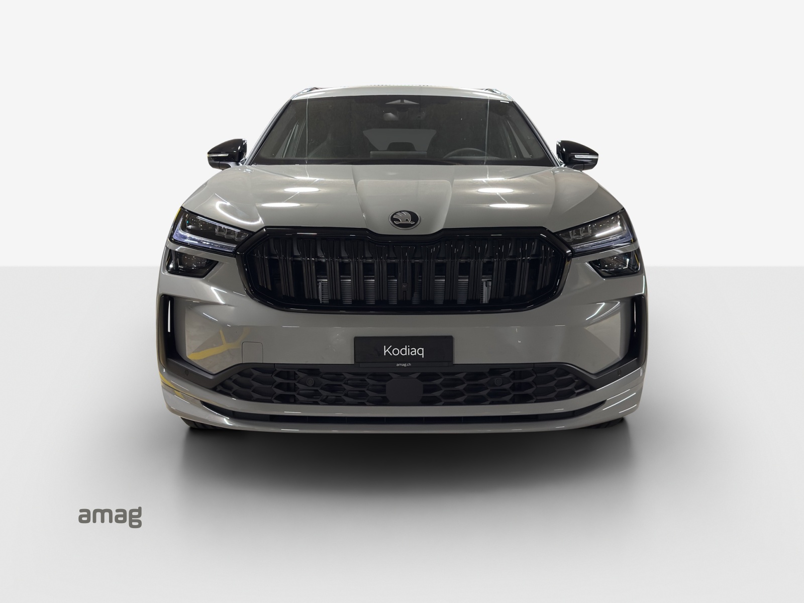SKODA Kodiaq SL 2.0TSI 204PS 7DSG4x4-image-6