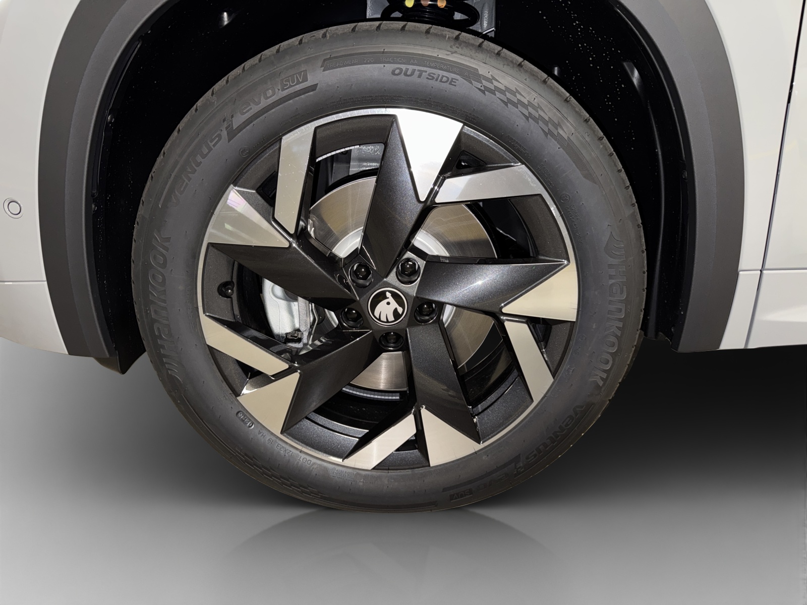 SKODA Kodiaq SL 2.0TSI 204PS 7DSG4x4-image-14