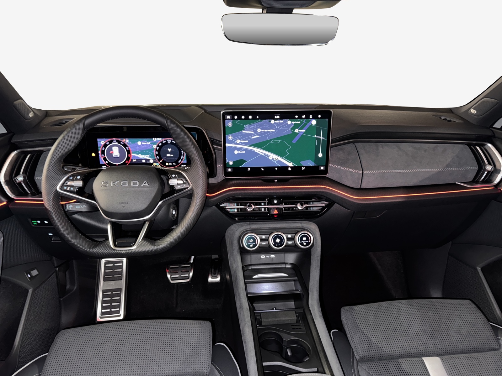 SKODA Kodiaq SL 2.0TSI 204PS 7DSG4x4-image-8