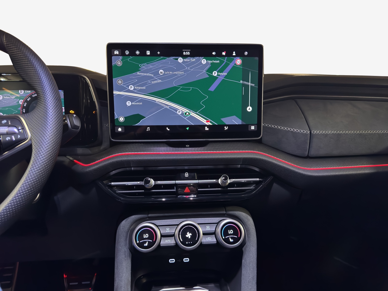 SKODA Kodiaq SL 2.0TSI 204PS 7DSG4x4-image-10