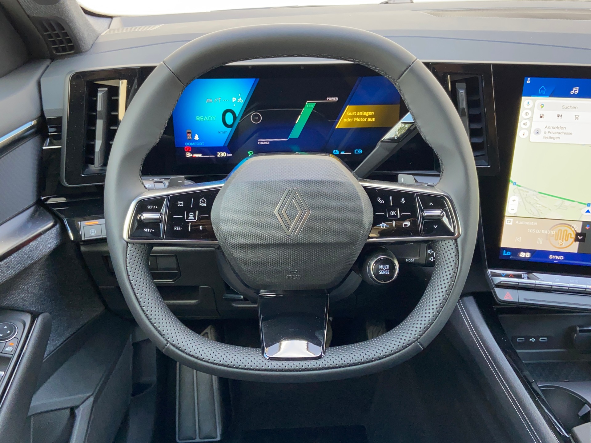 RENAULT Espace 1.2 E-Tech 200 Techno 7-Sitze-image-12