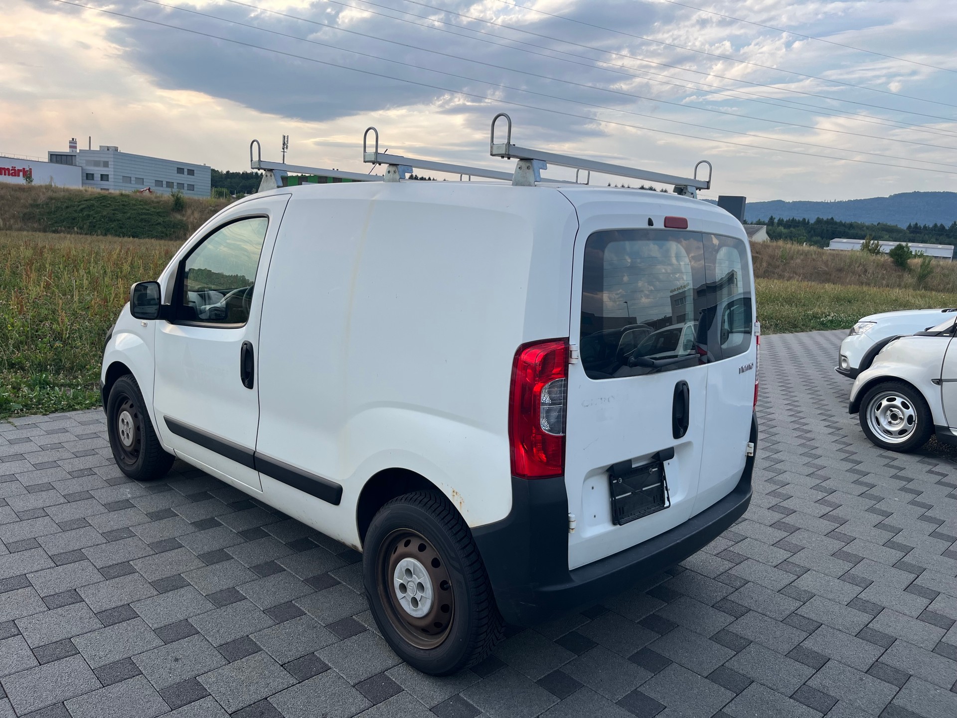 CITROEN Nemo 1.4i-image-4