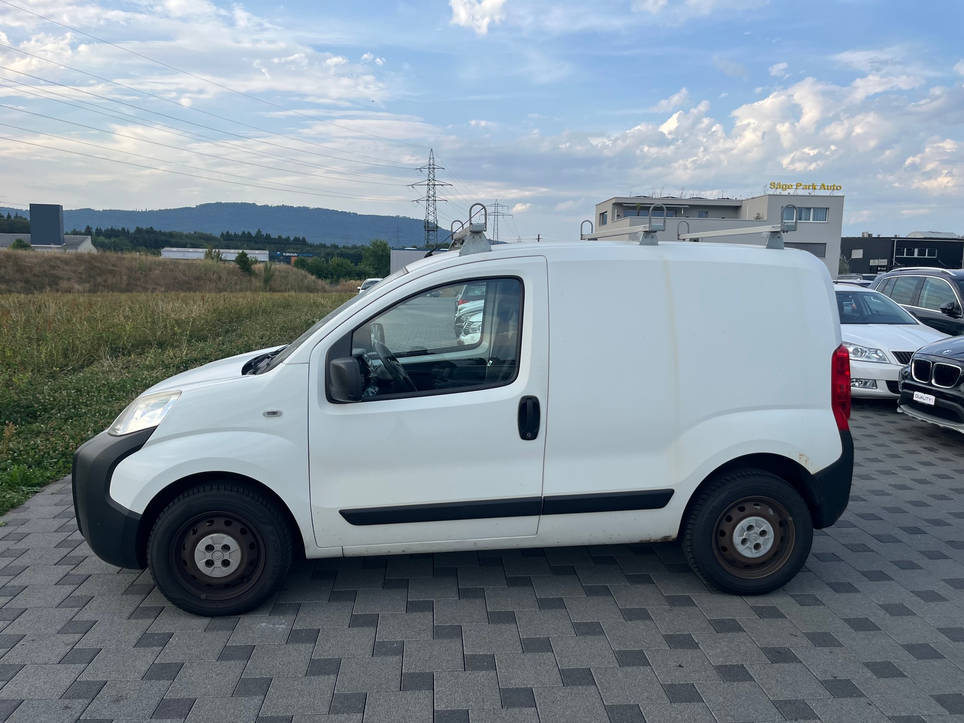 CITROEN Nemo 1.4i-image-3