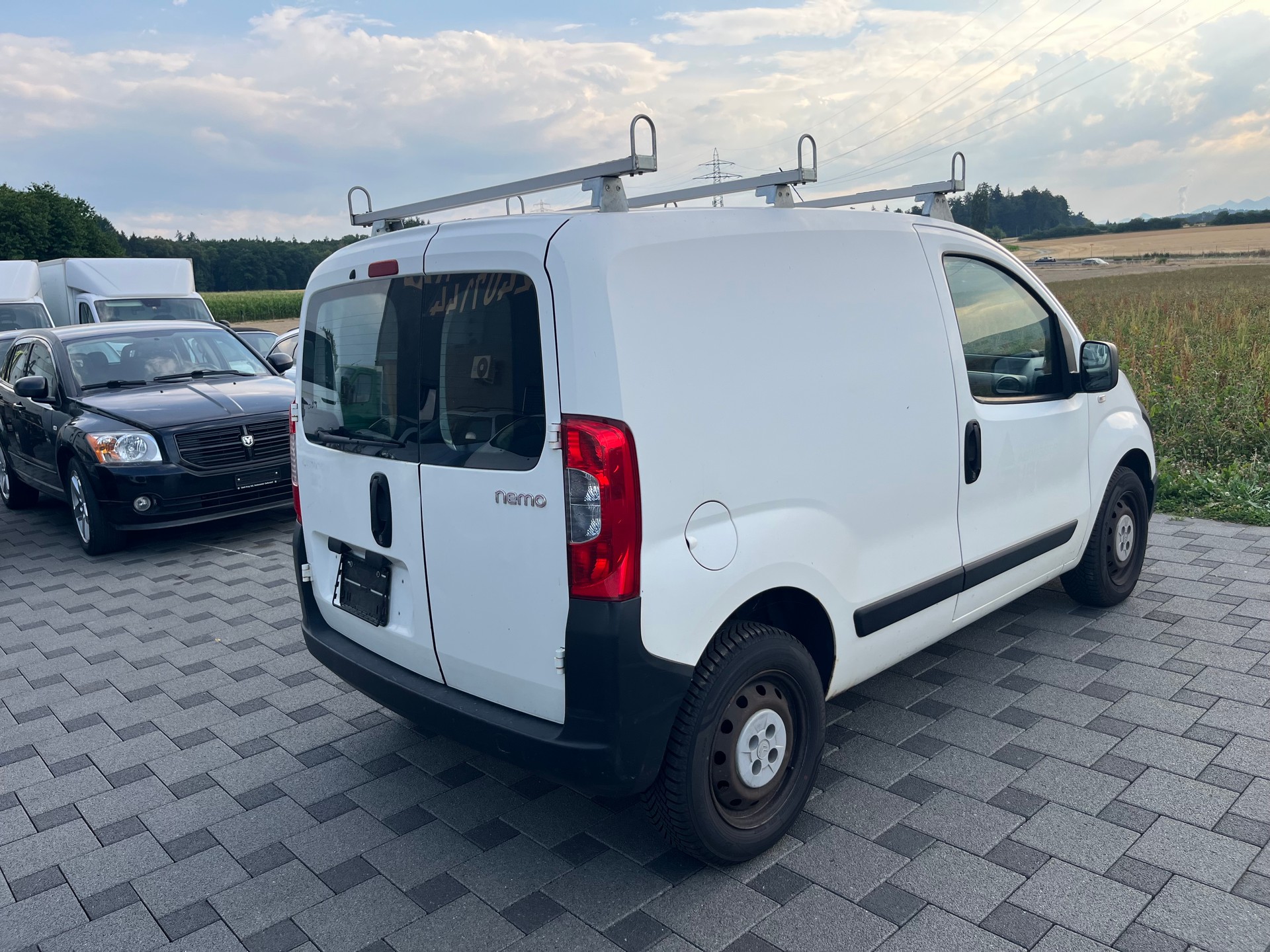 CITROEN Nemo 1.4i-image-6