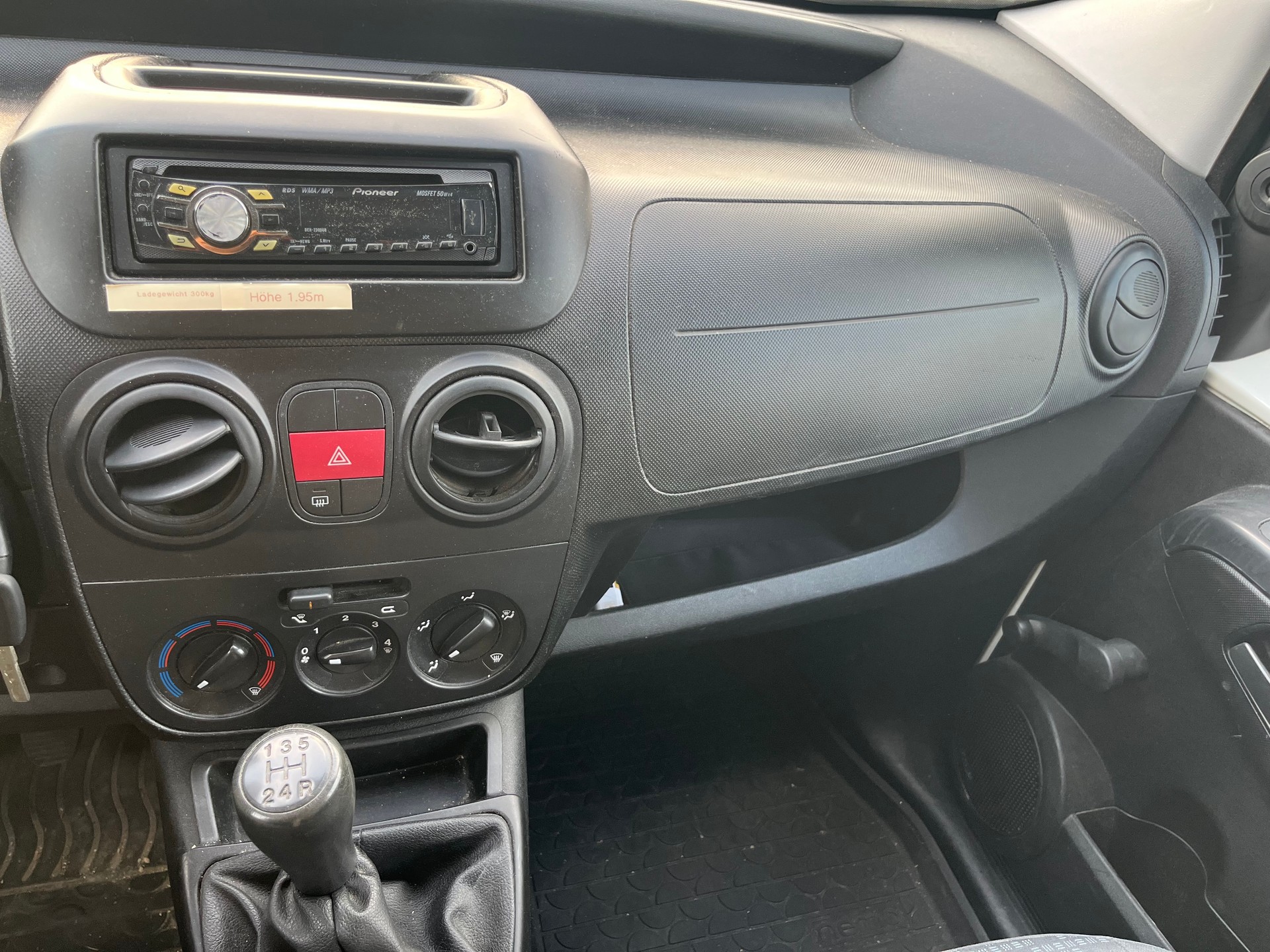 CITROEN Nemo 1.4i-image-10