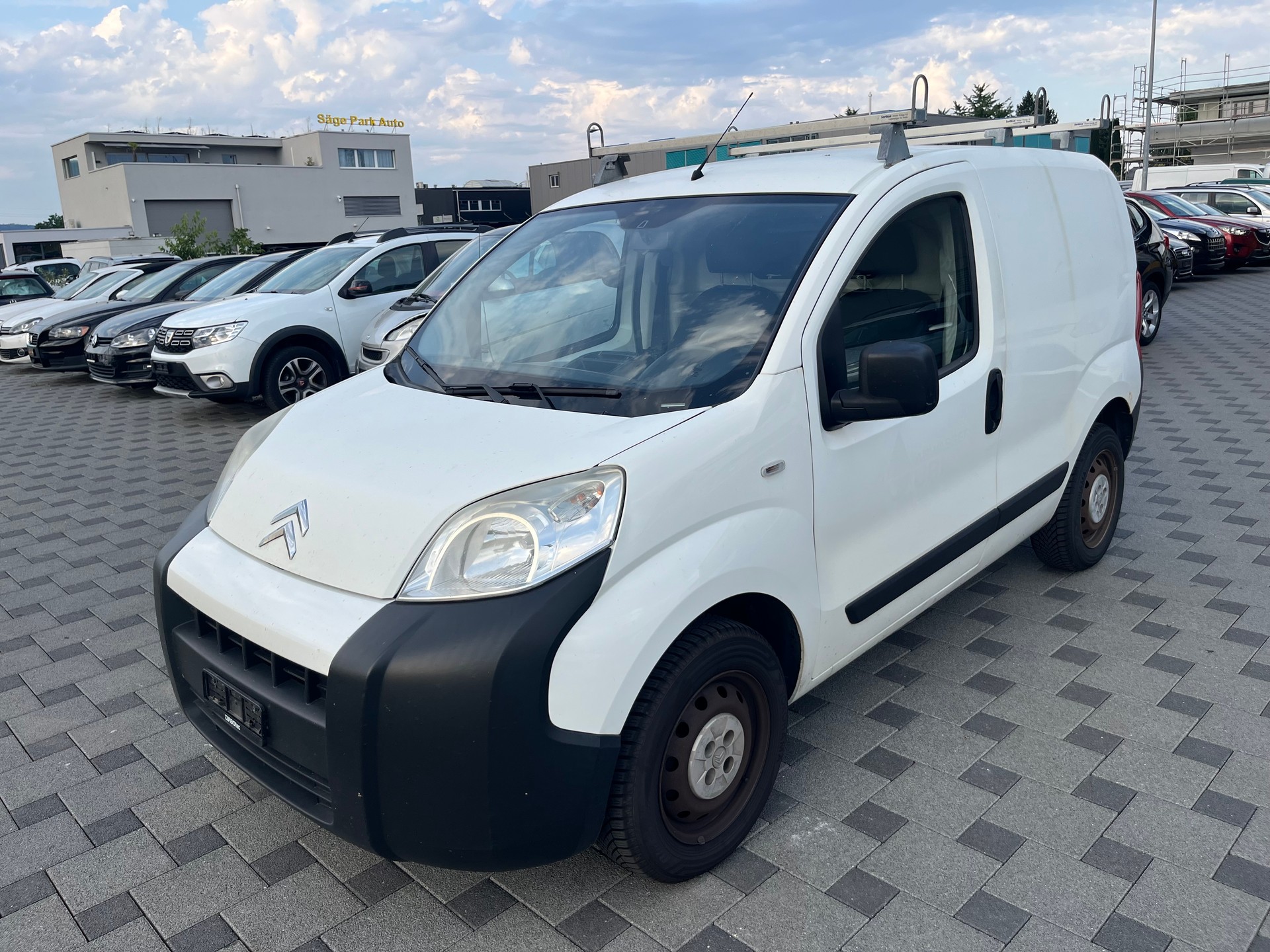 CITROEN Nemo 1.4i-image-5