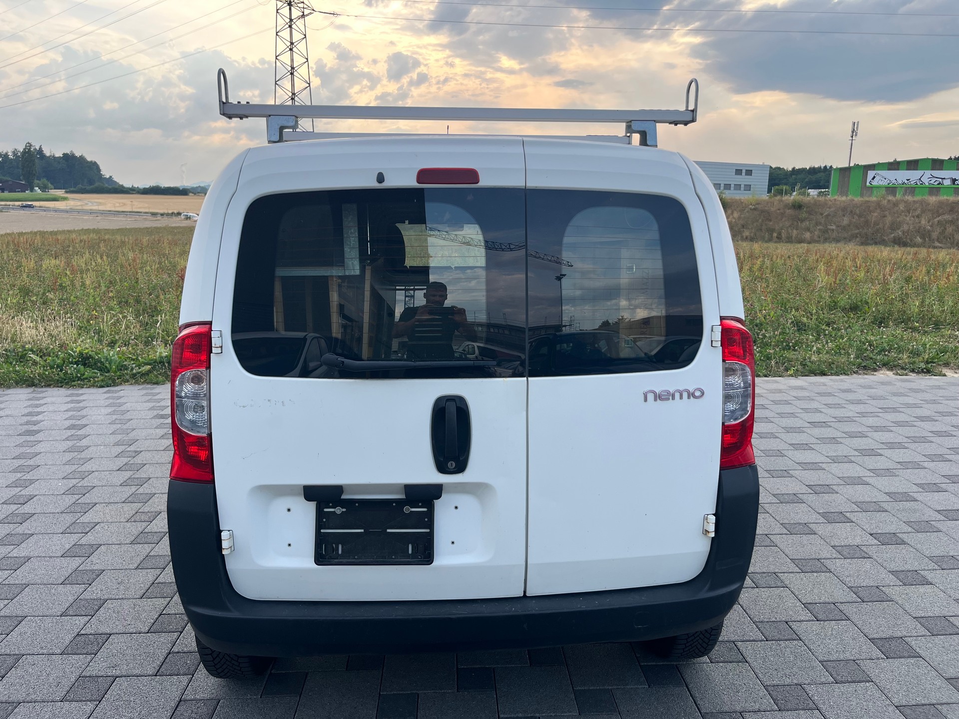 CITROEN Nemo 1.4i-image-7