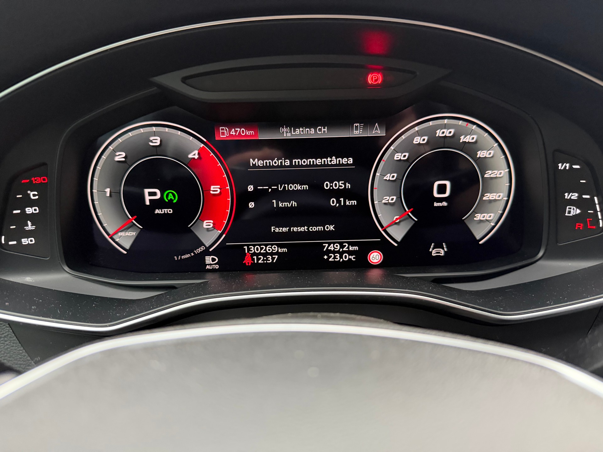 AUDI 3.0 50 TDI Design quattro T-Tronic-image-1