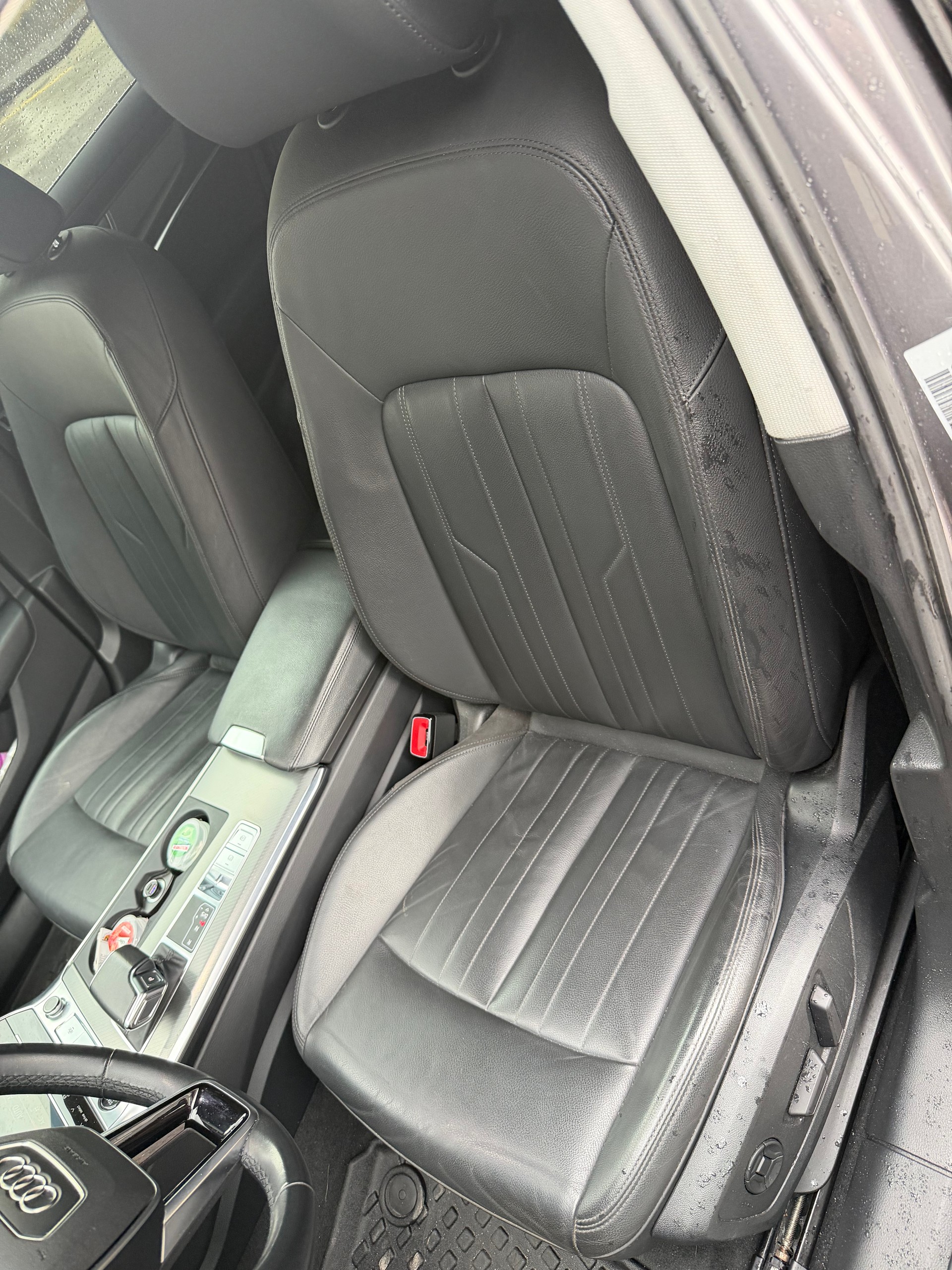AUDI 3.0 50 TDI Design quattro T-Tronic-image-8