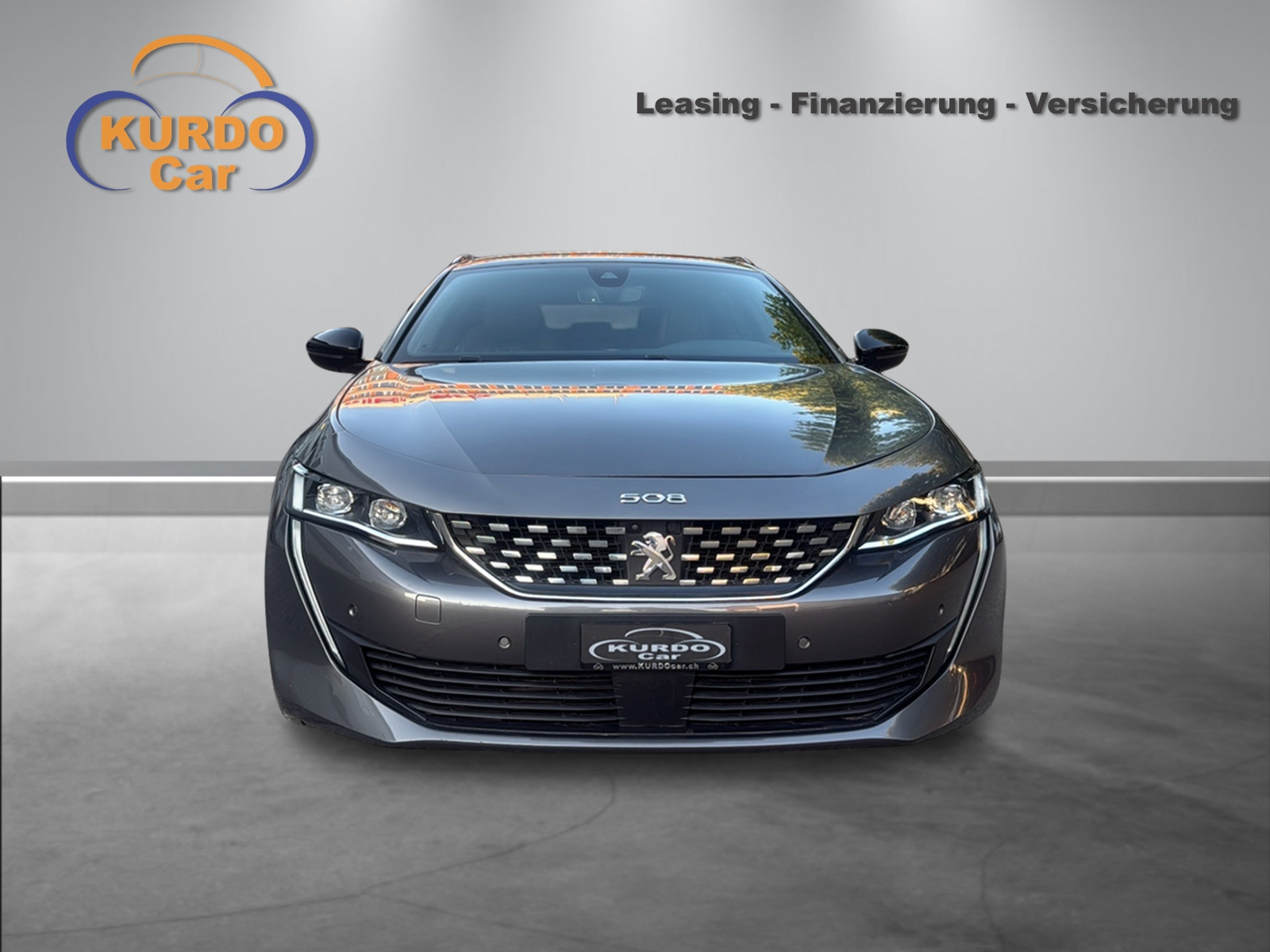 PEUGEOT 508 SW 1.6 Pure Tech GT EAT8-image-4