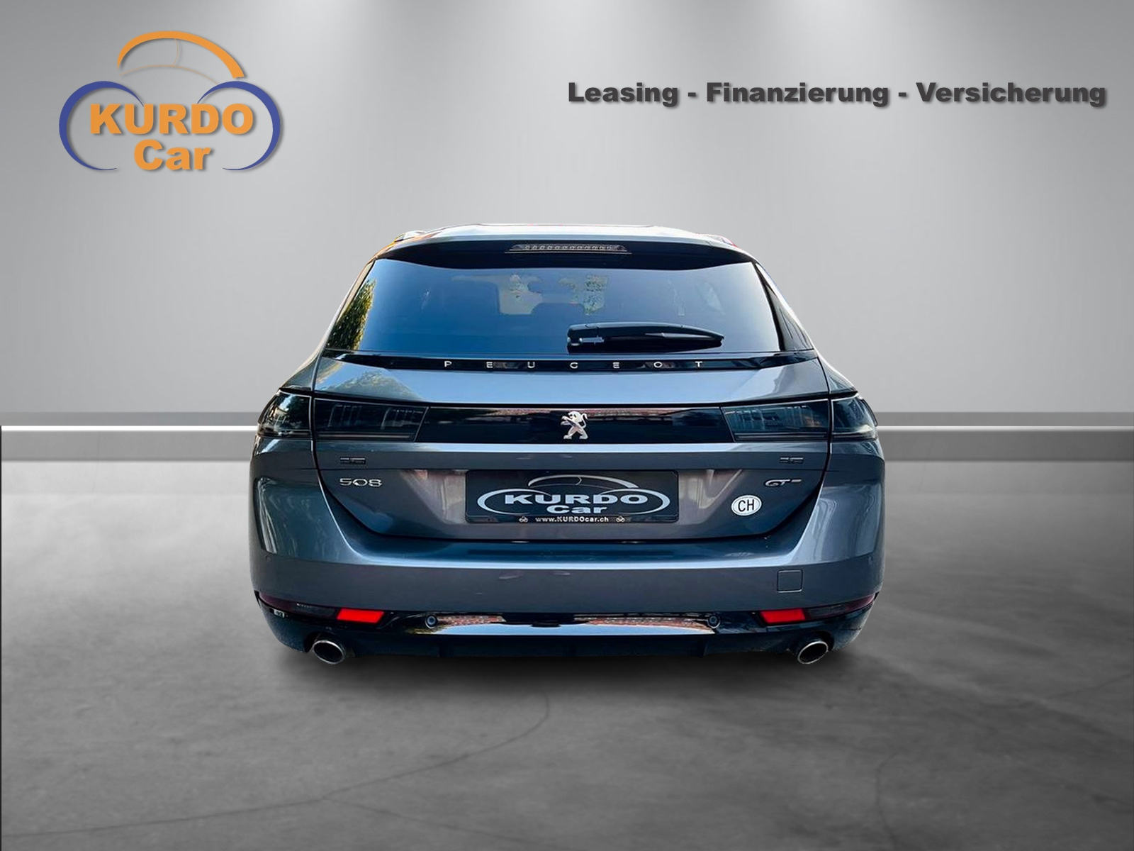 PEUGEOT 508 SW 1.6 Pure Tech GT EAT8-image-5