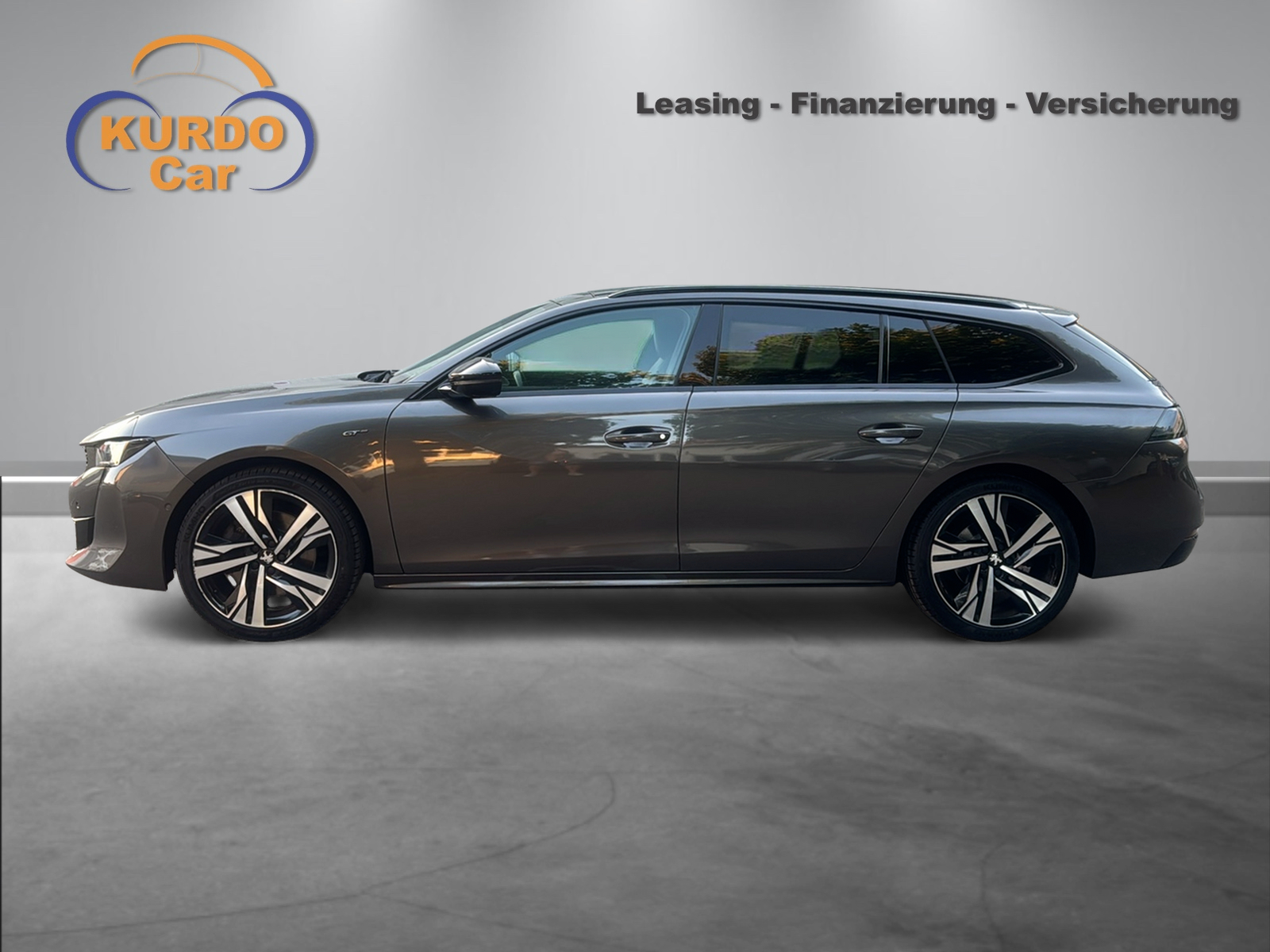 PEUGEOT 508 SW 1.6 Pure Tech GT EAT8-image-7