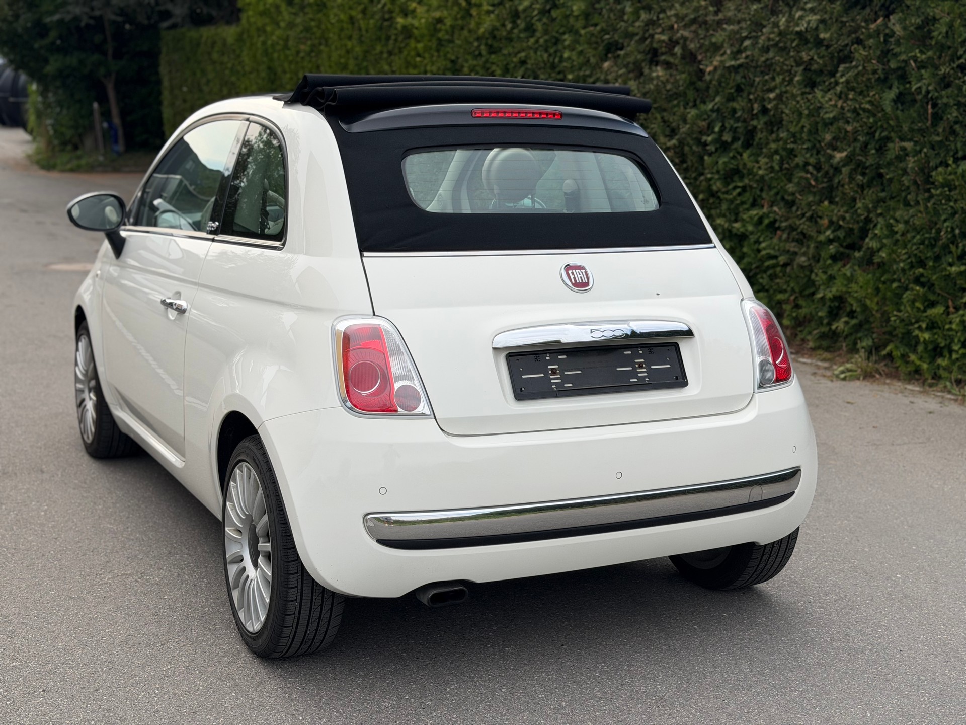 FIAT 500 0.9 Twinair Turbo Lounge-image-3
