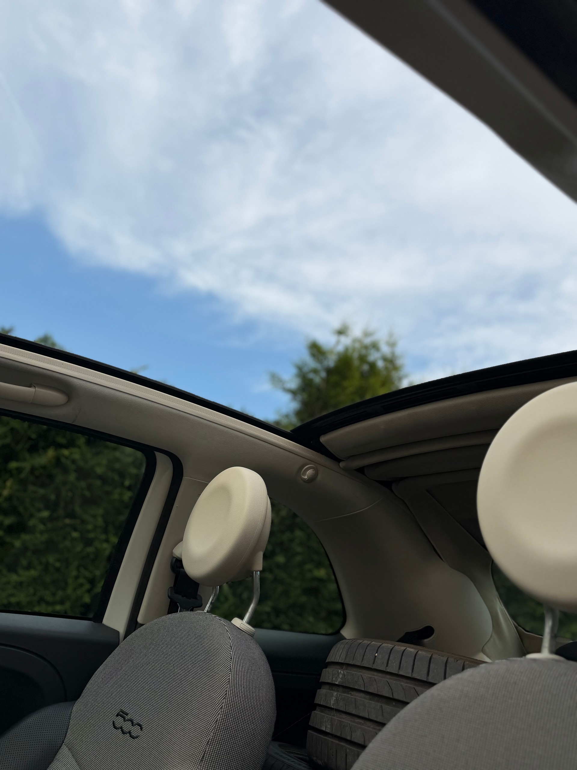 FIAT 500 0.9 Twinair Turbo Lounge-image-8