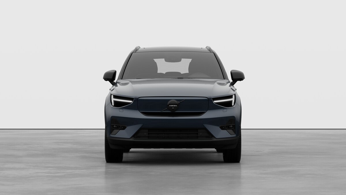 VOLVO EX40 Twin Black Edition AWD-image-4