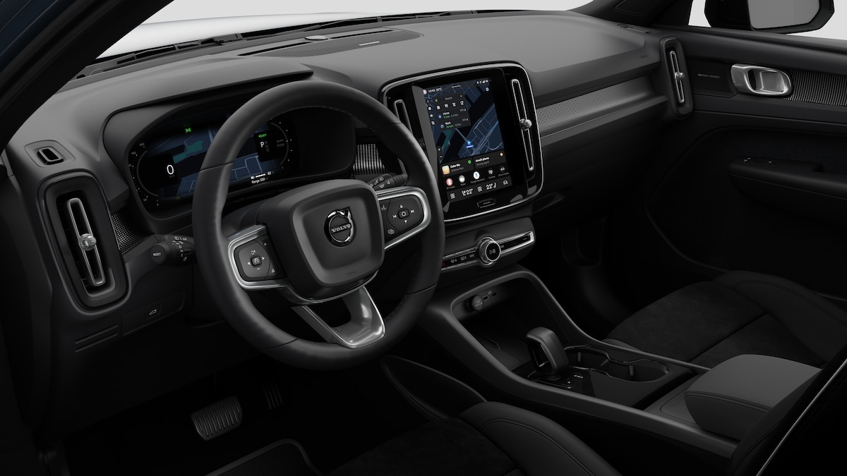 VOLVO EX40 Twin Black Edition AWD-image-7