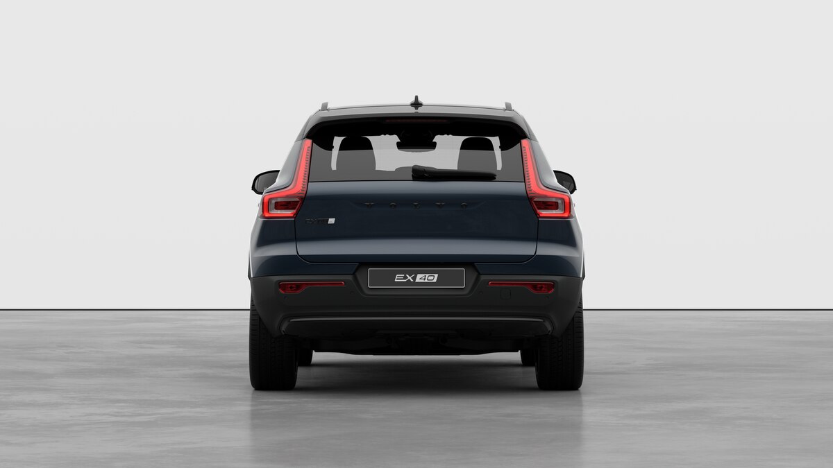 VOLVO EX40 Twin Black Edition AWD-image-5