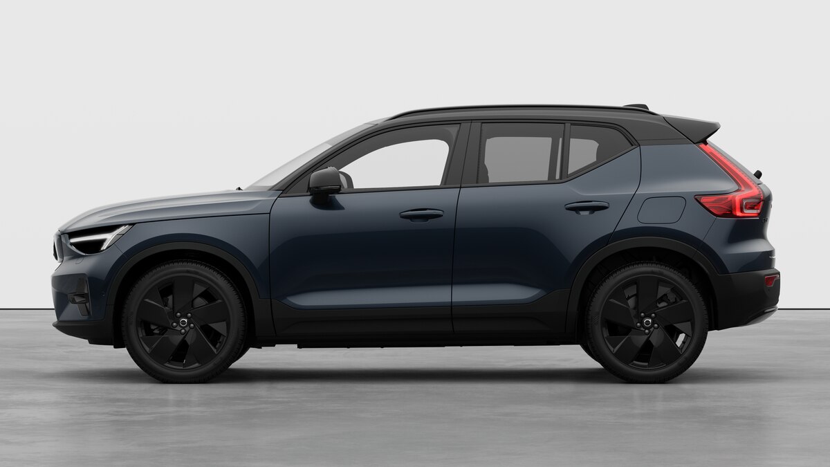 VOLVO EX40 Twin Black Edition AWD-image-2