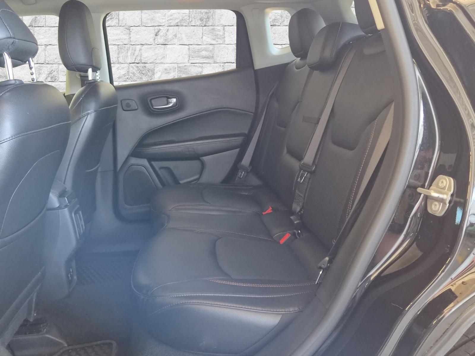 JEEP Compass 1.4 MultiAir Limited AWD-image-7