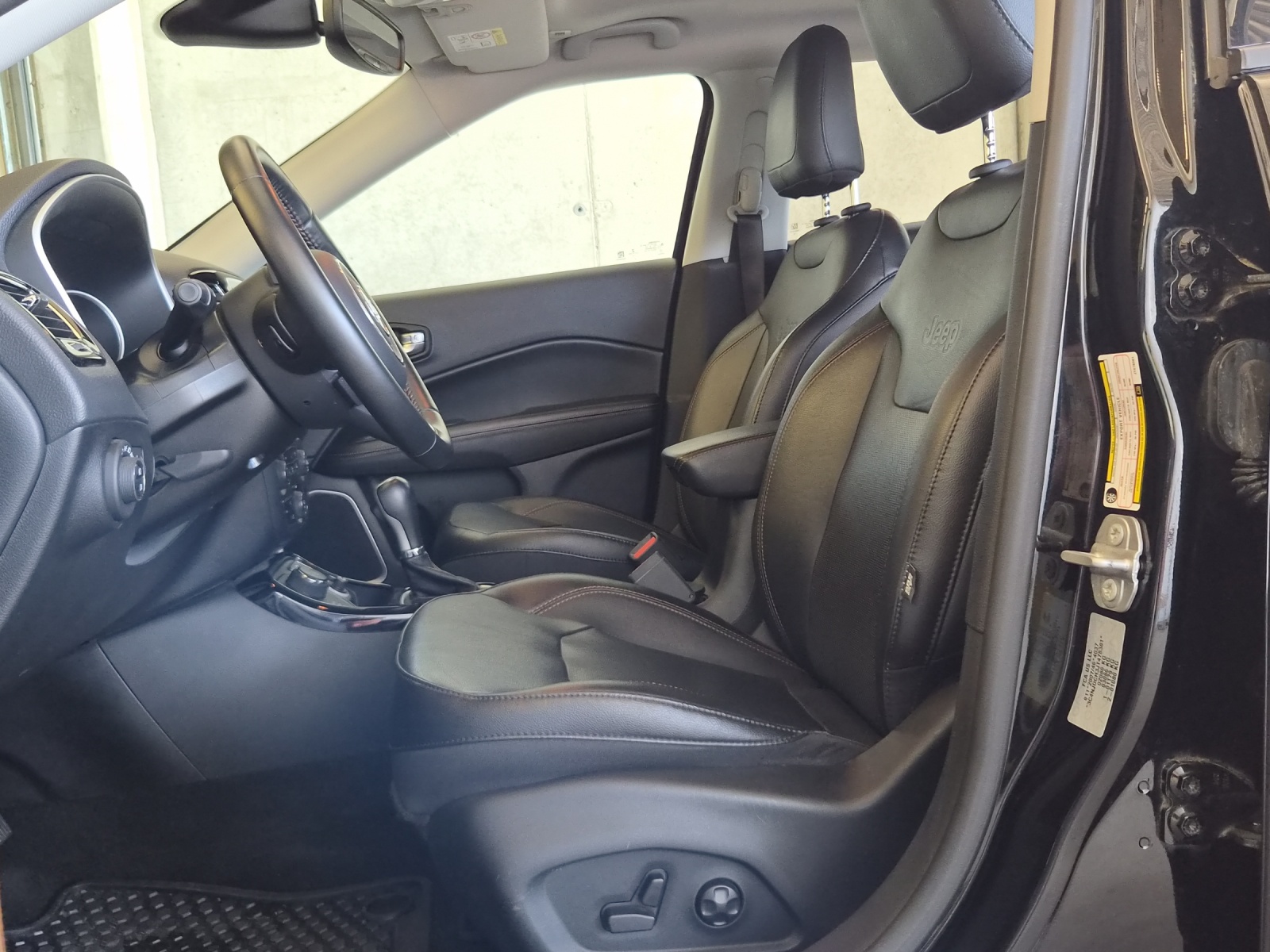 JEEP Compass 1.4 MultiAir Limited AWD-image-6