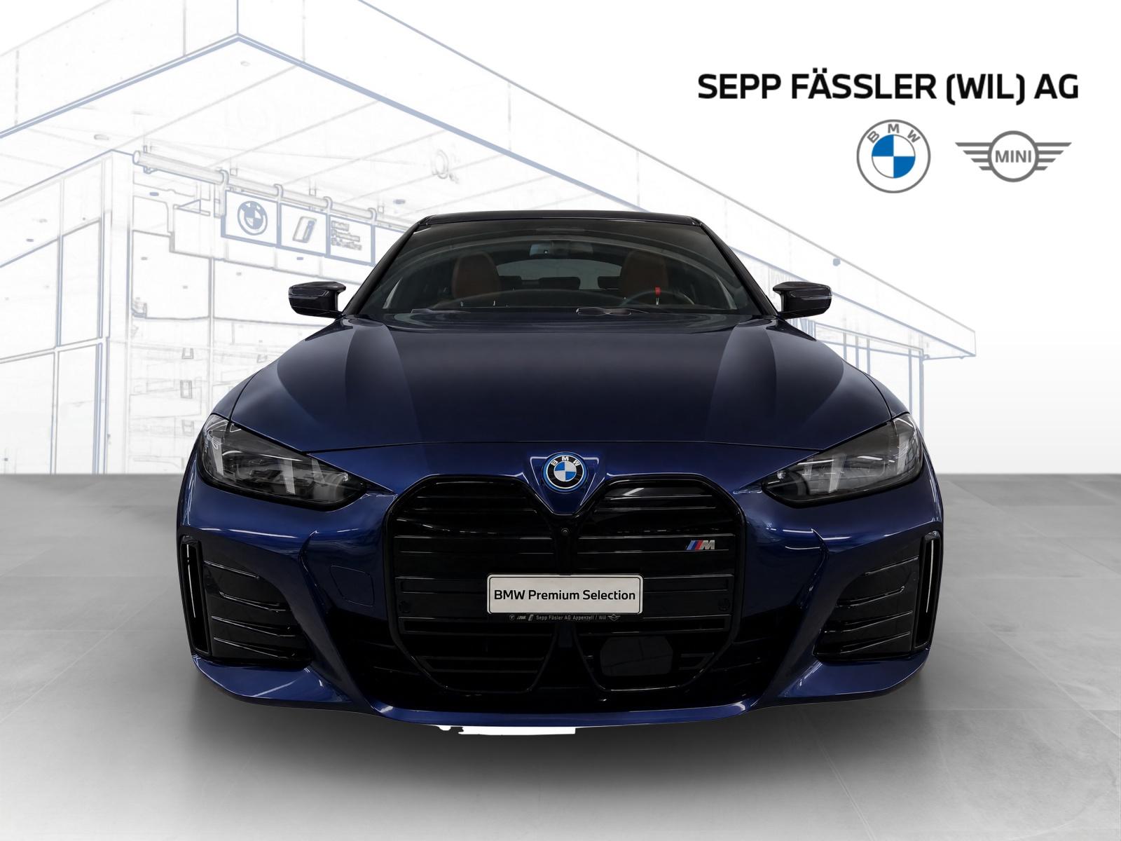 BMW i4 M50 M Sport Pro-image-10