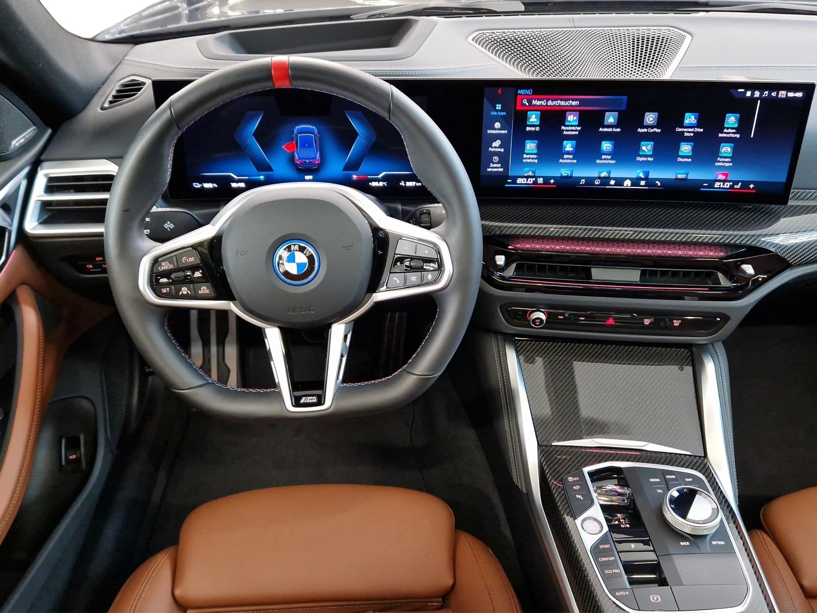BMW i4 M50 M Sport Pro-image-18