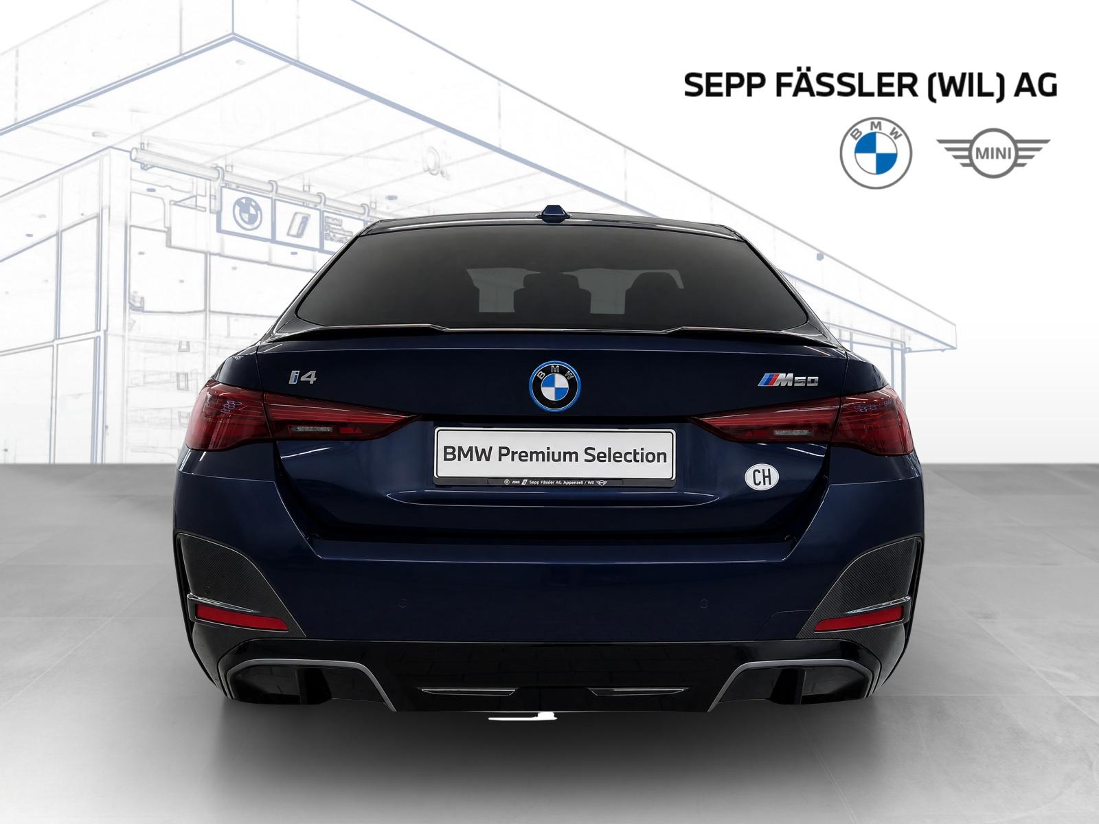 BMW i4 M50 M Sport Pro-image-3