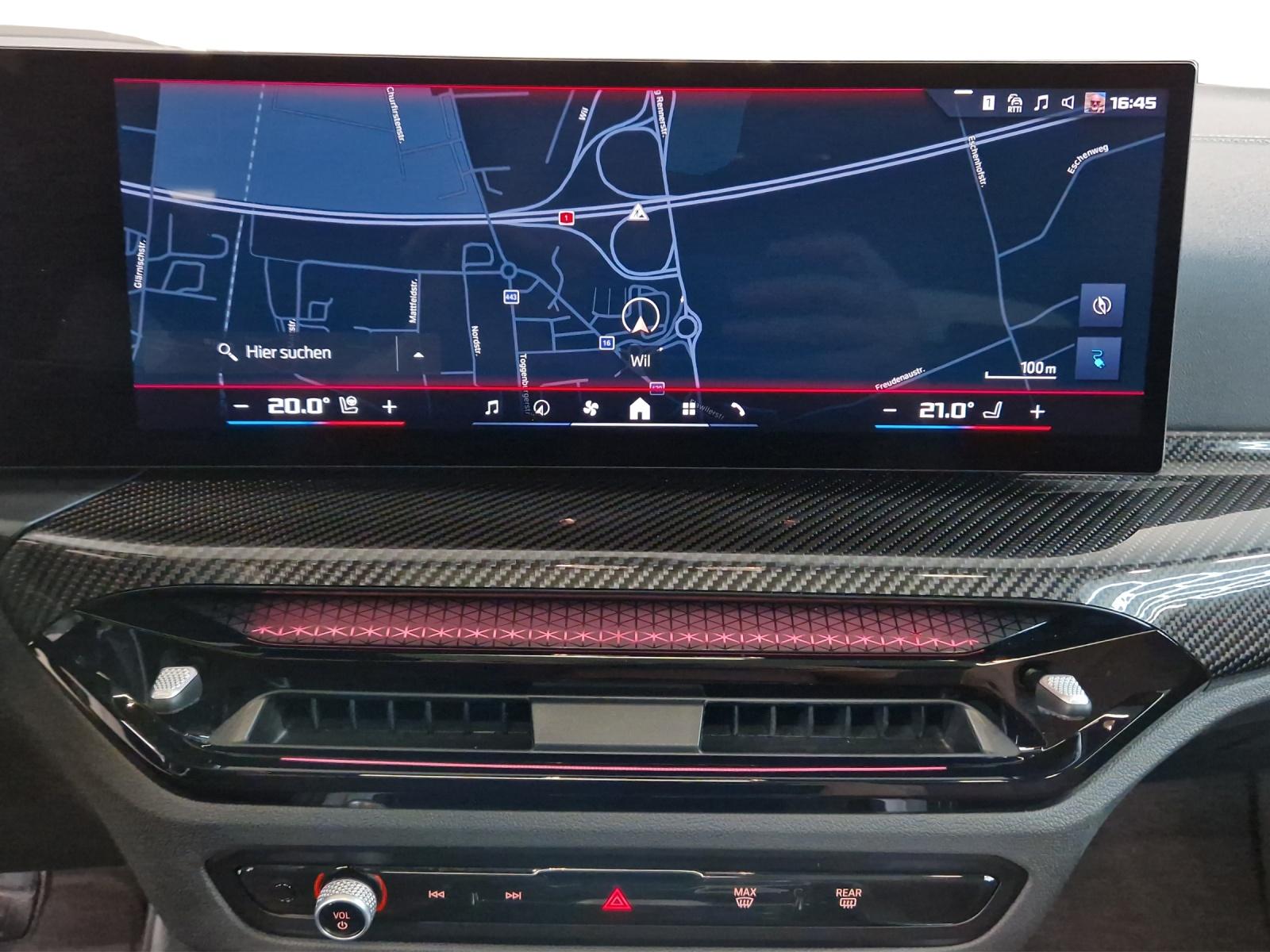 BMW i4 M50 M Sport Pro-image-20