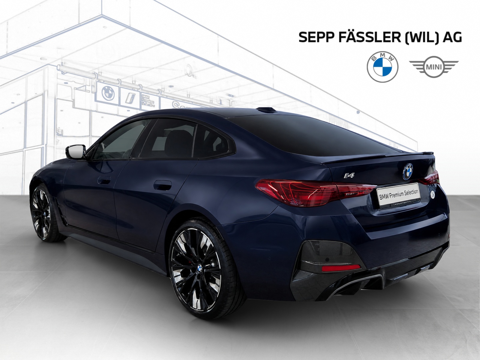 BMW i4 M50 M Sport Pro-showroom-element-2