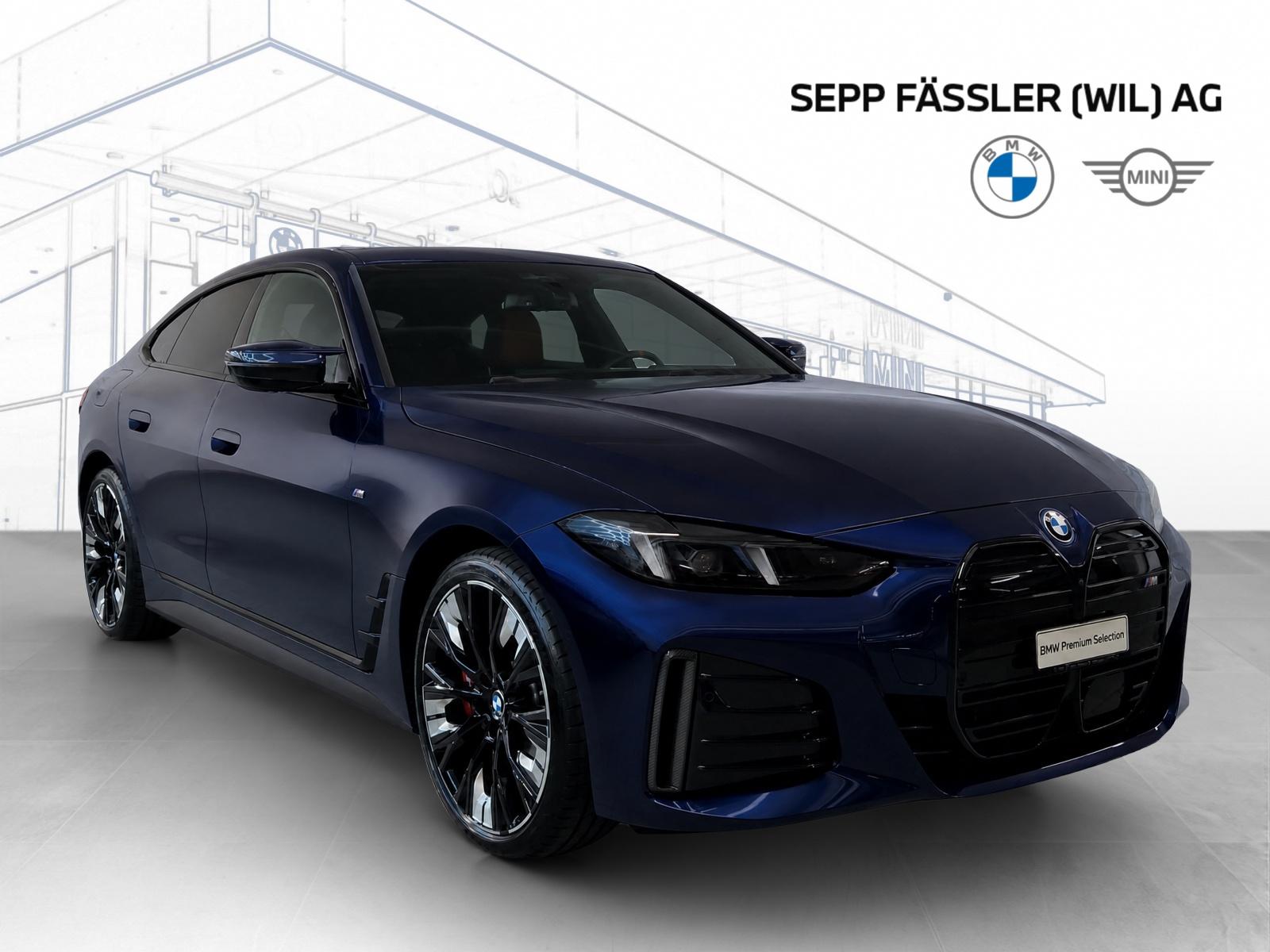 BMW i4 M50 M Sport Pro-image-9